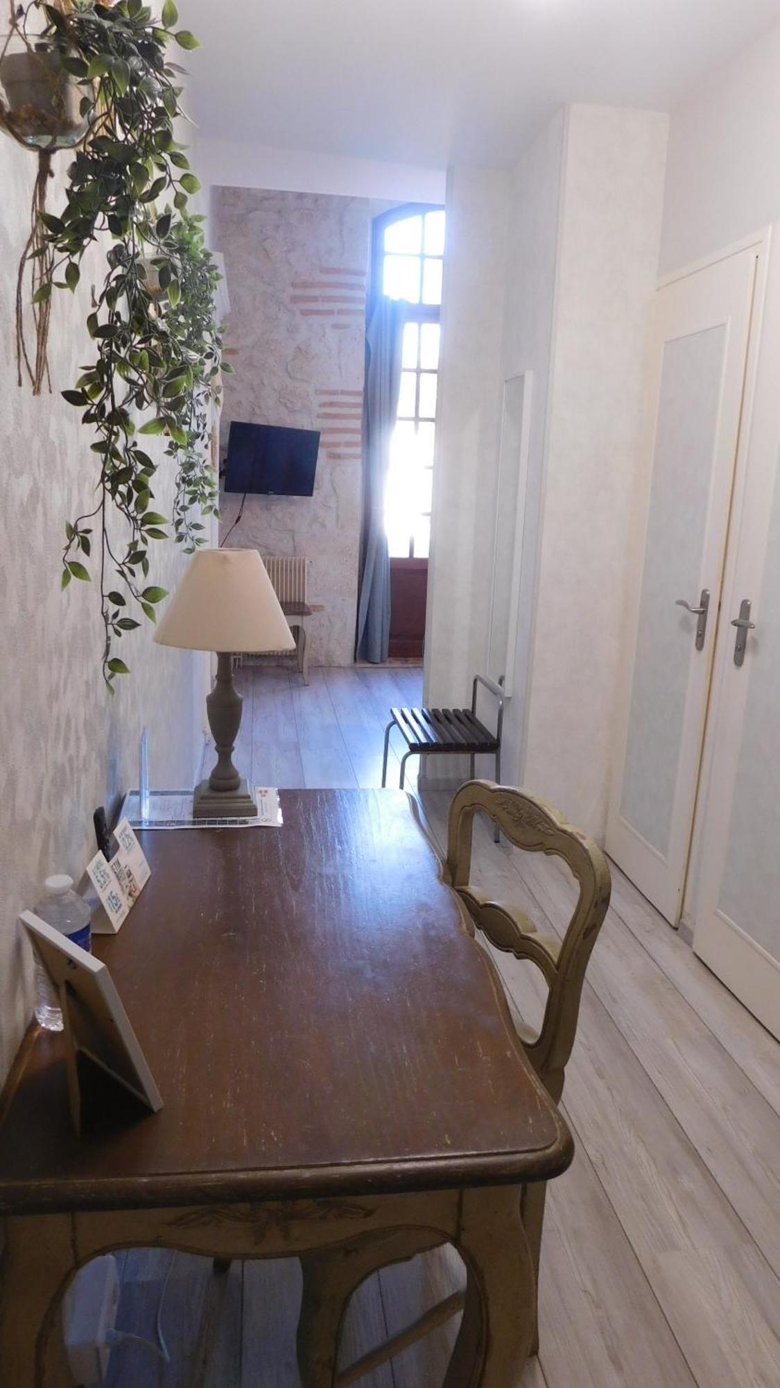 Hotel Logis Le Noir