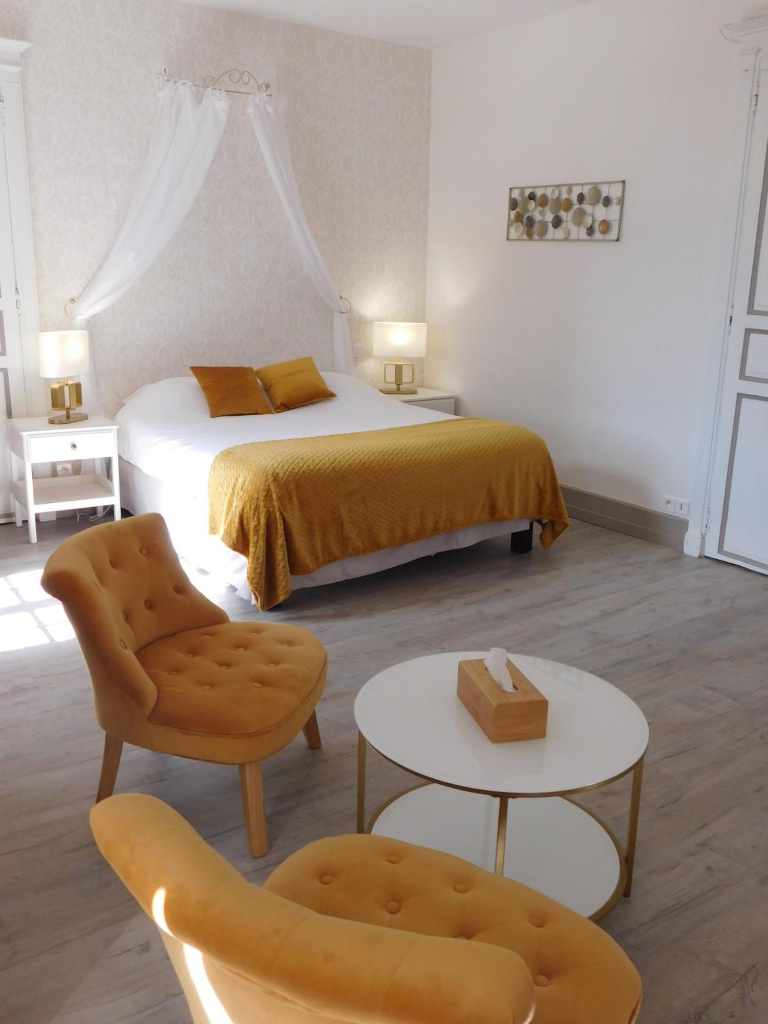 Hotel Le Prince Noir 3*